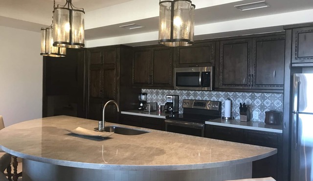 Luxury 2 Bedroom Penthouse at Grand Solmar Rancho San Lucas in Cabo San Lucas