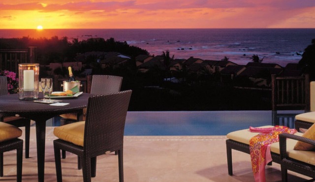 Luxury 3 bedroom Punta Mita Residence villa in Bahia de Banderas
