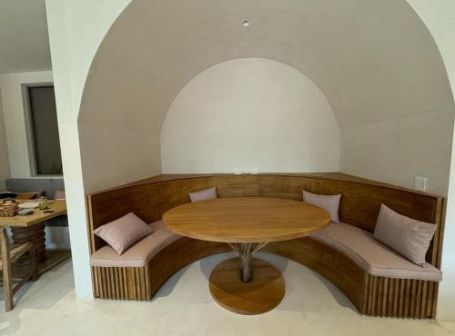 Luxury 3 BR with Private Pool Aflora in Tulum