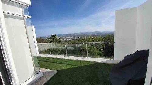 Luxury house with all the amenities Gym Seg Aa cal Pool Tv Wifi in Querétaro