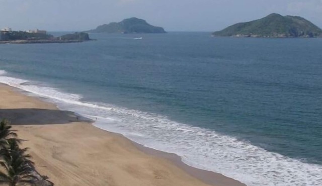 Luxury Oceanfront Condo. simply the best! in Mazatlan