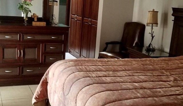 Luxury private home gated community 10min from airport in Hermosillo