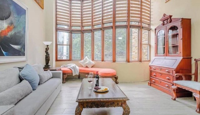 Luxury Stay in Pedregal - Perisur Loft 3 in Ciudad de México