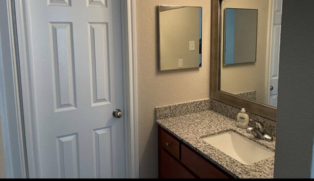 Luxury Studio in Houston