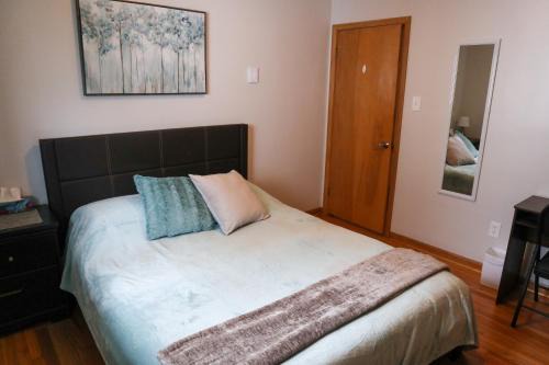 Lynn's Place in Moncton