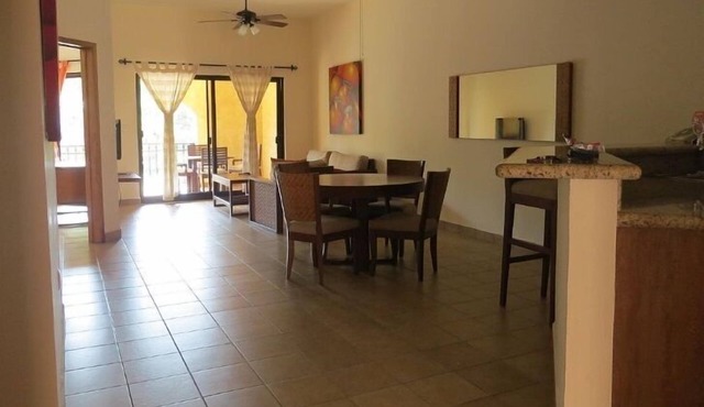 Marina Park Plaza Condos in Santa María Huatulco