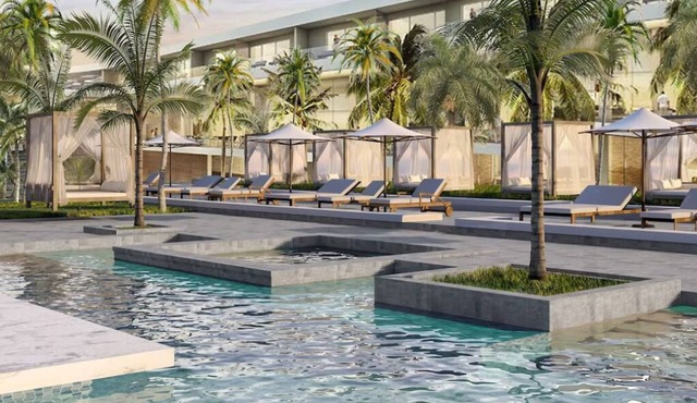 Marina View Suites with Pools and Island Adventures Nearby