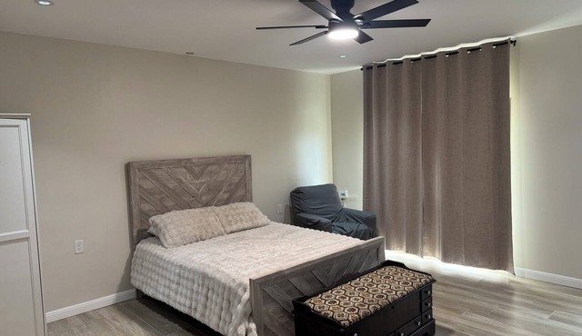 Marvelous 4-bedroom house in Tijuana, perfect for your getaway close to playas in Tijuana