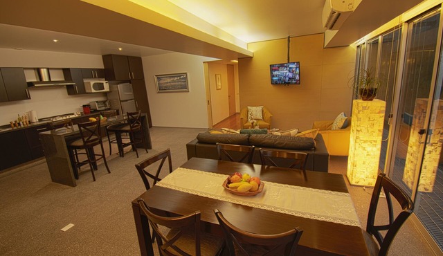 Masaryk 123 | Executive Luxury Apartments in Polanco in Mexico City