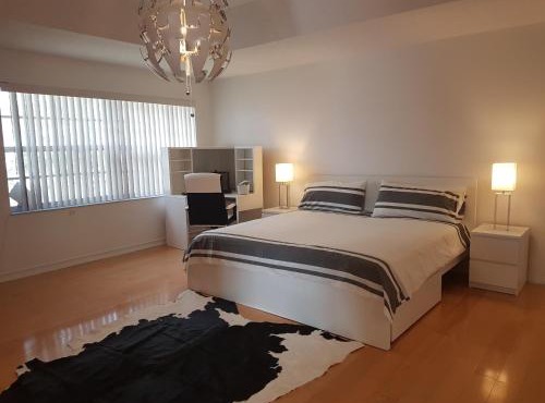 Master Luxury Room in Sunrise