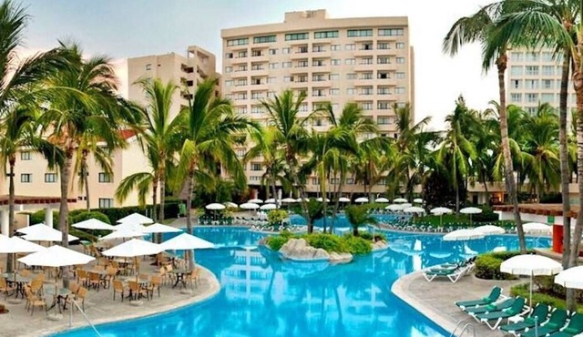 Mayan Palace, Mazatlan- Stunning One Bedroom Suite! in Mazatlán