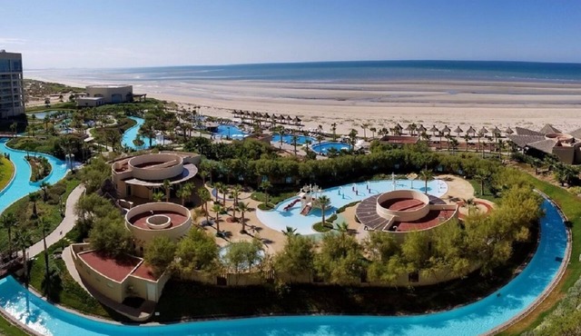 Mayan Palace Puerto Penasco - 2 Bedrooms Sleeps 6 Adults and 2 Kids in Puerto Peñasco