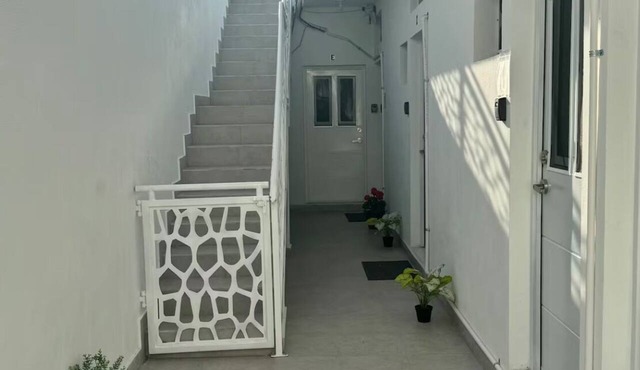 Mini loft in Matamoros