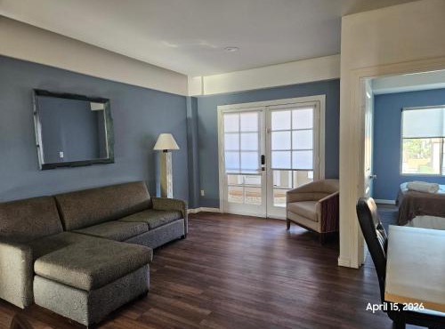 Modern apartment by Playas Bullring in Tijuana