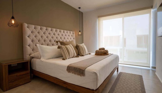 Modern House | 3BR | Central & Fully Equipped in Cancún
