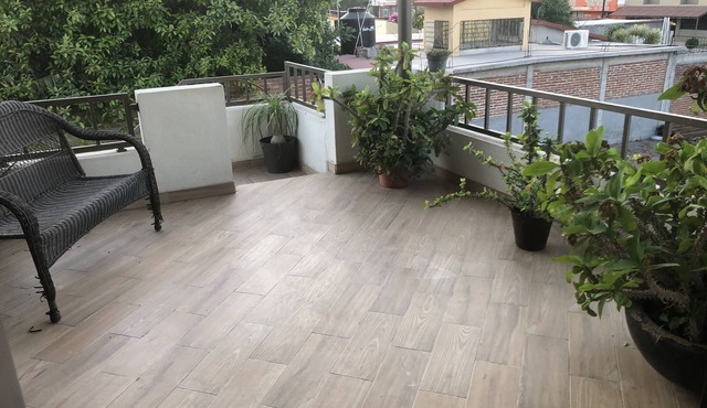 Moderno Departamento en el Centro de la Ciudad in Ciudad Constitución