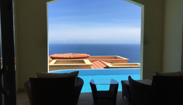 Montecristo by Pueblo Bonito. Los Cabos, Baja California, Mexico. 5-Diamond Villa in Cabo San Lucas