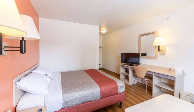 Motel 6 Klamath Falls, OR in Klamath Falls