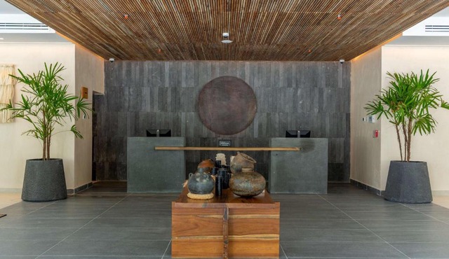 Motto By Hilton Tulum in Tulum