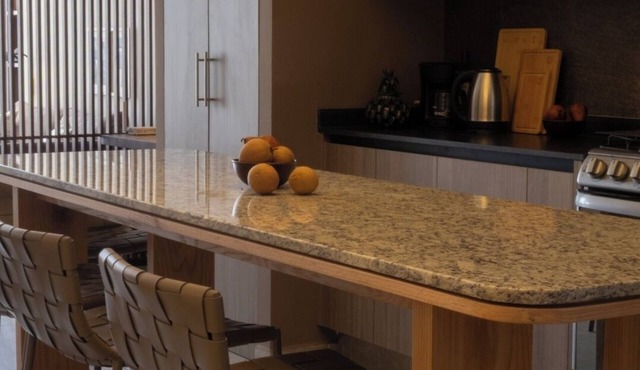 Mr. W : Stylish Luxury Apartment : Basset Tower in Zapopan
