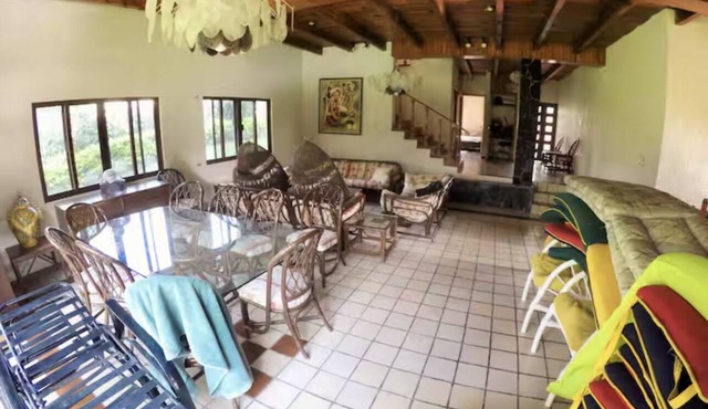 Casa Grande Lomas de Cocoyoc in Fraccionamiento Lomas de Cocoyoc