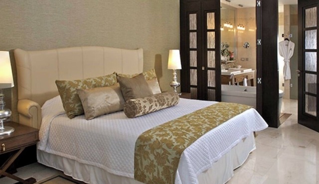 GRAND LUXXE TWO BEDROOM VILLA in Playa del Carmen Riviera Maya