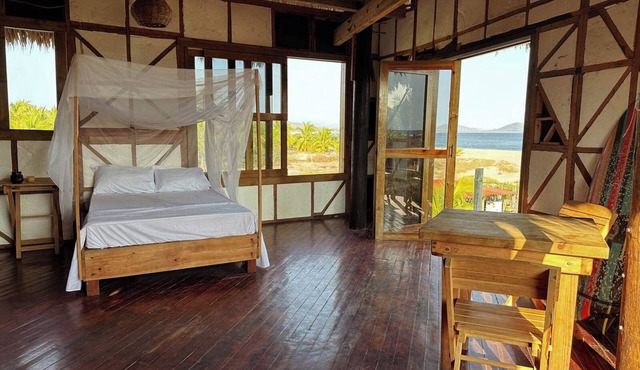 Hostal Onahu Chacahua in Villa de Tututepec de Melchor Ocampo