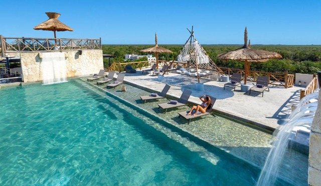 Naala Tulum in Tulum