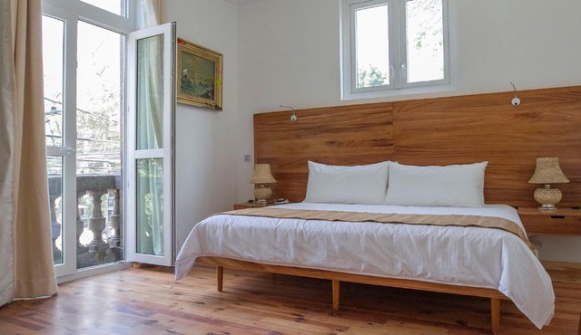 NaNa Vida CDMX in Mexico City