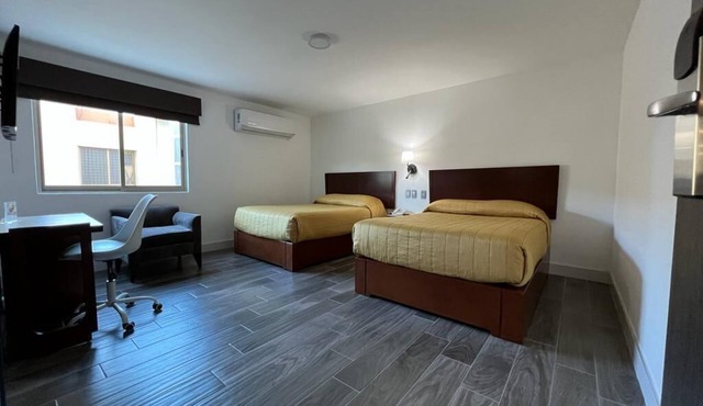NEO BUSINESS HOTEL in Culiacán