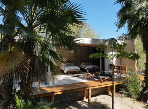 NEST Los Cabos in Santiago