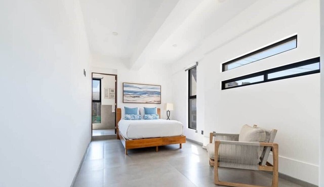 NEW 2BR Apartment | Walk to Marina & Downtown in Cabo San Lucas