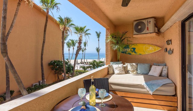 New! Perfect Location with Great View of Ocean! in San José del Cabo