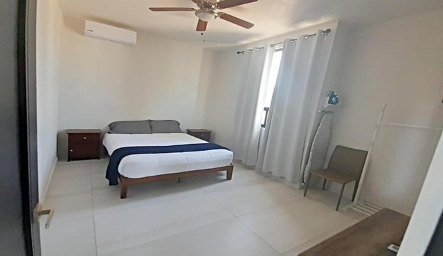 New Town Condo Casamar 3 near the beach in Puerto Peñasco