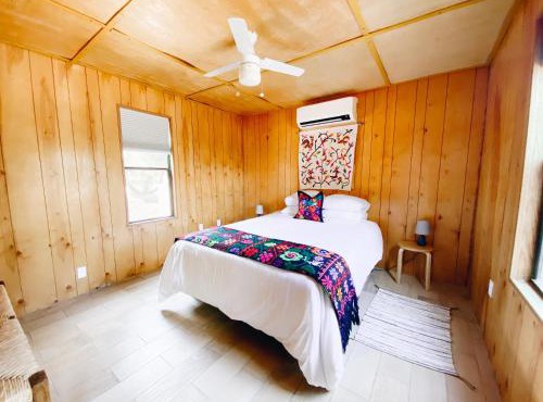 Neya Baja in Villa de Juárez