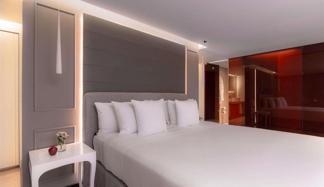 NH Collection Mexico City Reforma in Mexico City