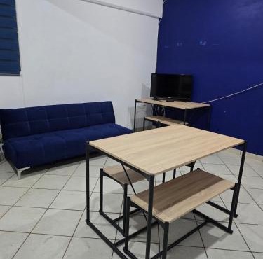 Nice apartment! AICM, GNP Stadium, Palacio in Nezahualcoyotl