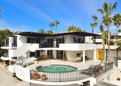 Nice apartment near the beach #8 in Cabo Bello