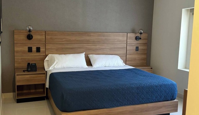 Nice Room in Culiacan. 204. in Culiacán Rosales