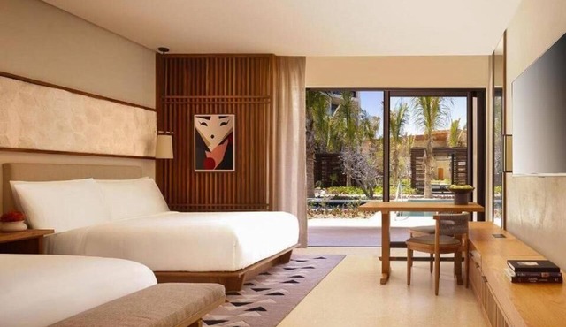 Nobu Residences in Cabo San Lucas