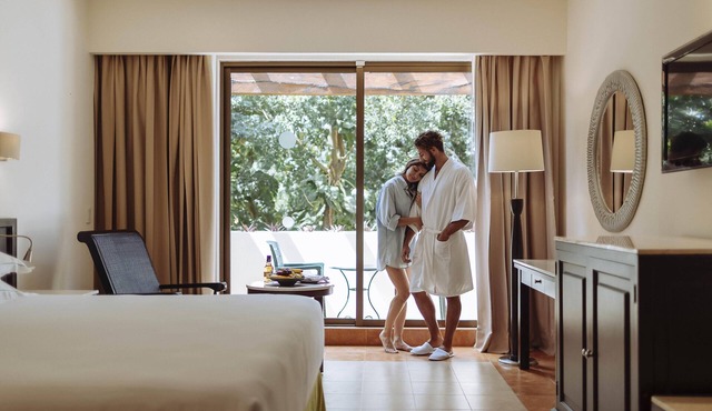 Occidental at Xcaret Destination - All Inclusive in Playa del Carmen