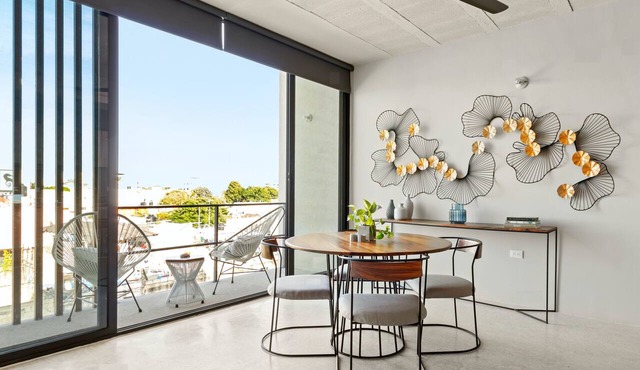 Ocean Boutique Condos in Playa del Carmen