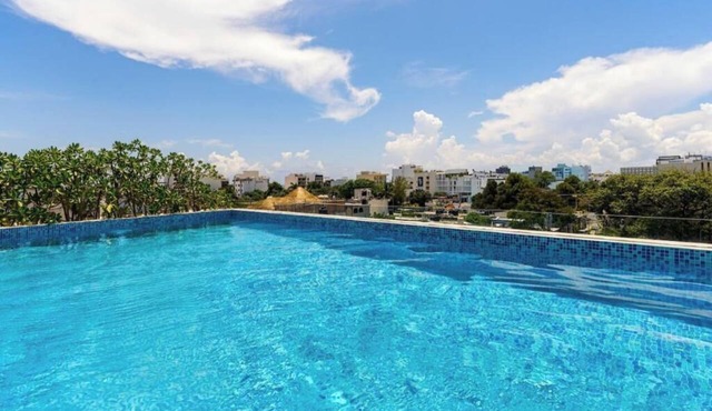 Ocean Boutique Condos in Playa del Carmen