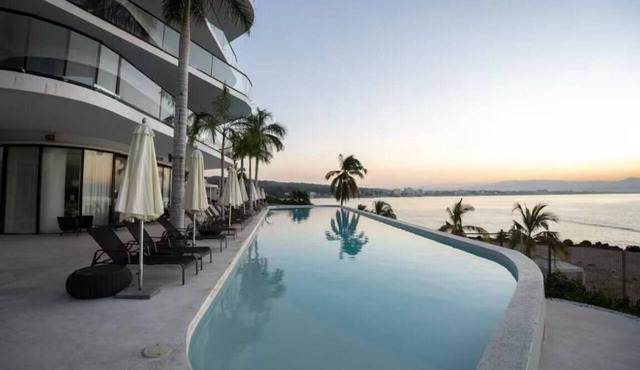 Park Life Tizate in Nuevo Nayarit