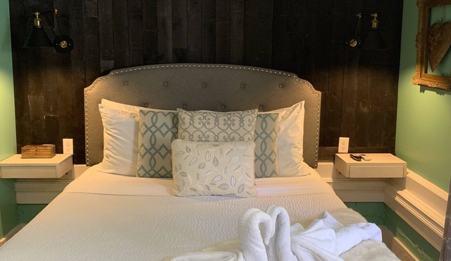 Peace & Plenty Inn Bed & Breakfast in St. Augustine