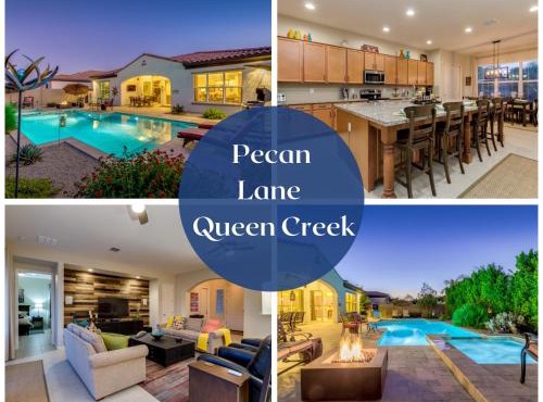 Pecan QC home in Phoenix
