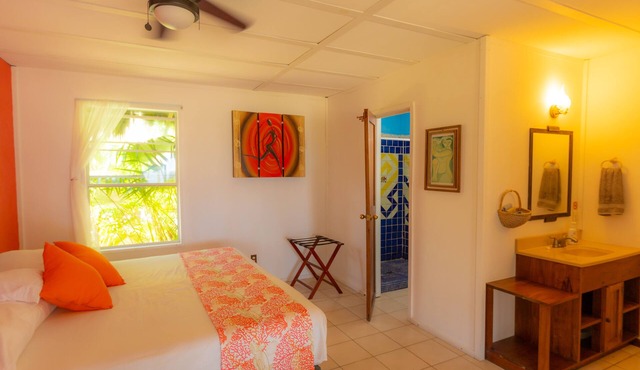 Playa Sonrisa Hotel in Xcalak