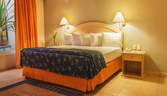 Plaza Inn Express in Tapachula