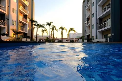 Portezza Natura in Mazatlán