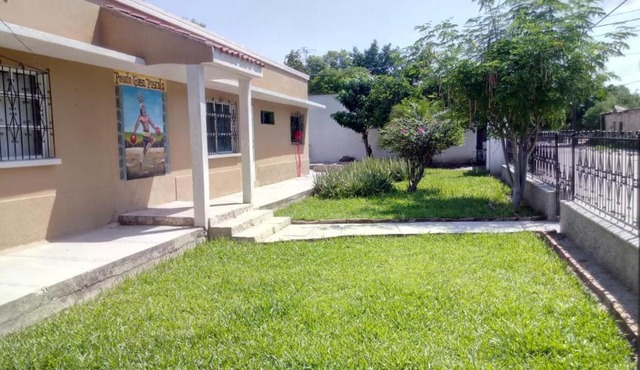 Posada Casa Pascola in El Fuerte